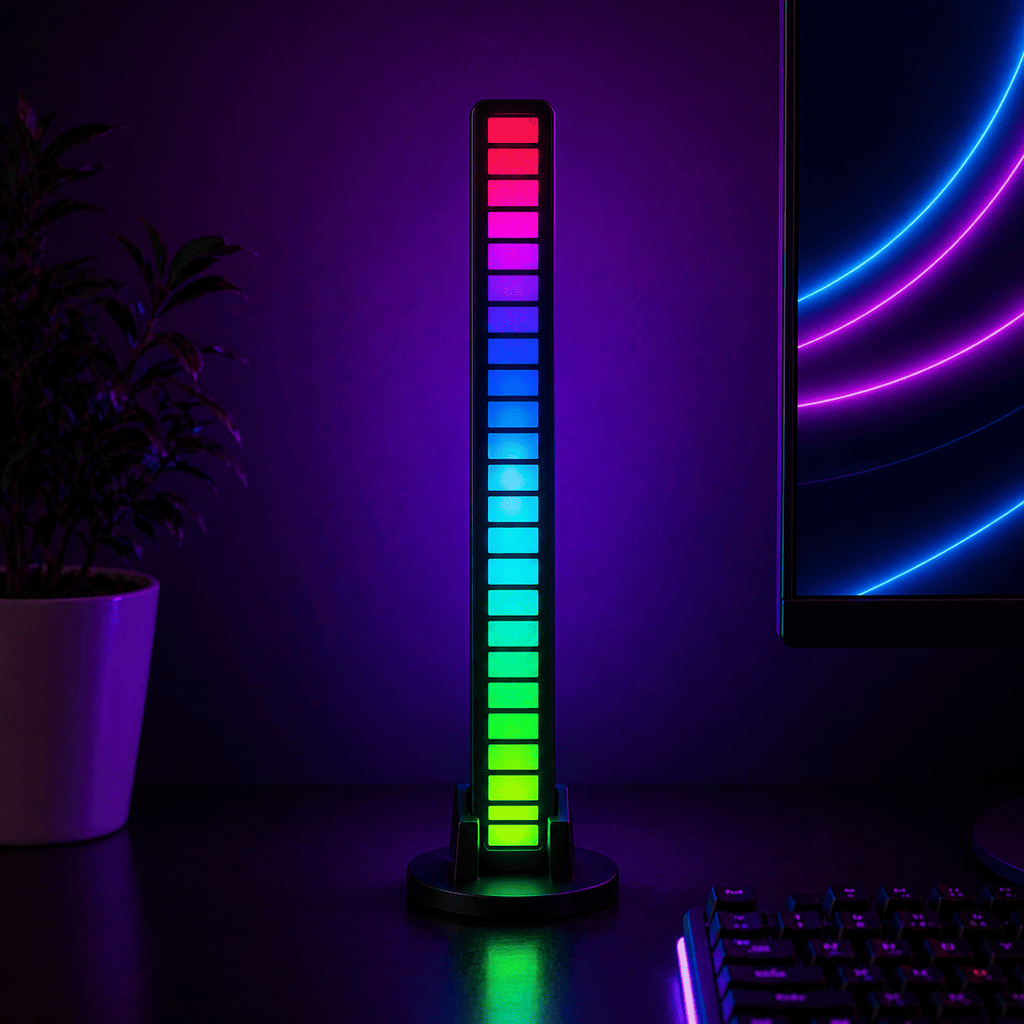 TRILILIGHTS™ BeatLine