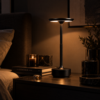 TRILILIGHTS™ UFO Retro Lamp