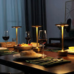 TRILILIGHTS™ UFO Retro Lamp